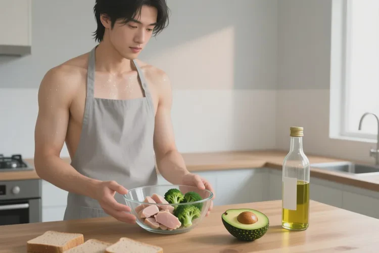 30岁餐后血糖15点3是怎么回事(图2)