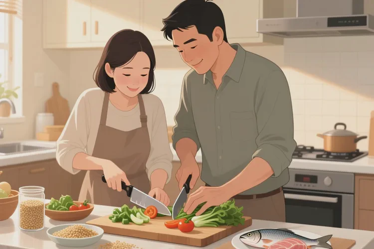 30岁餐后血糖14.4是怎么回事(图3)