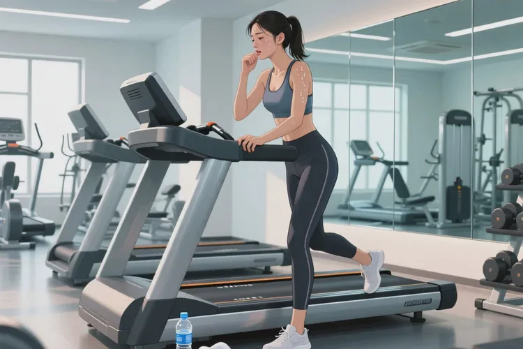 29岁睡前血糖3点2是怎么回事(图2)