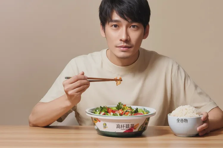 31岁中午血糖16点2是怎么回事(图1)