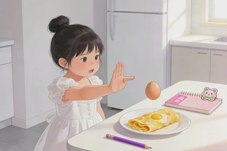 小孩全身偶尔起湿疹可以根治吗(图2)