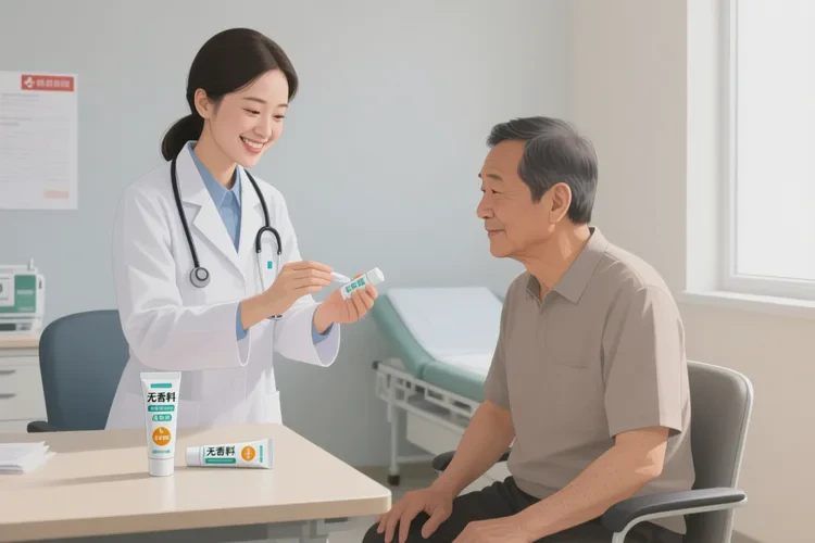 小孩脚上容易起湿疹可以根治吗(图3)