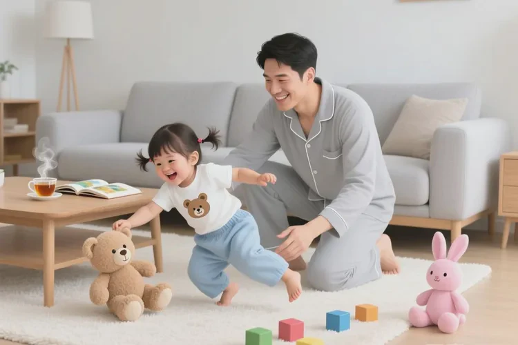 小孩小腿上偶尔起湿疹可以根治吗(图3)