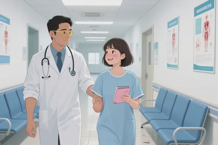 30岁餐后血糖22.5是怎么回事(图2)