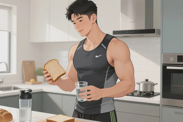 29岁睡前血糖3.8是怎么回事(图2)