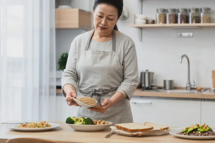 31岁晚上血糖11点8是怎么回事(图2)