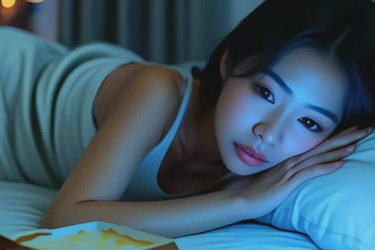 32岁空腹血糖12.0是怎么回事(图3)