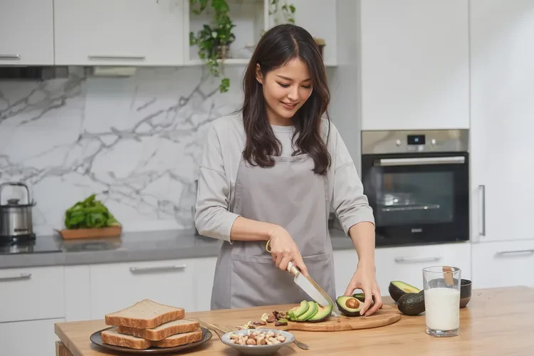 32岁早餐血糖17.8是怎么回事(图3)