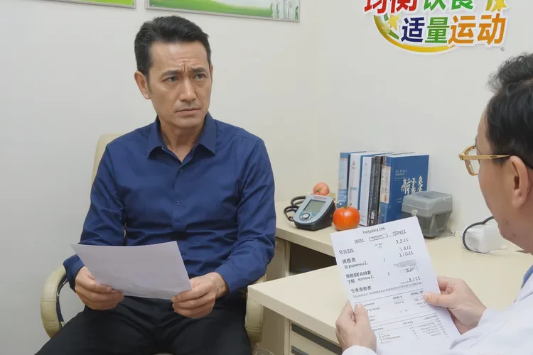 31岁中午血糖17点6是怎么回事(图4)