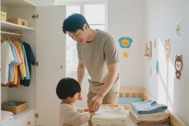 少儿手臂上容易起湿疹可以根治吗(图2)