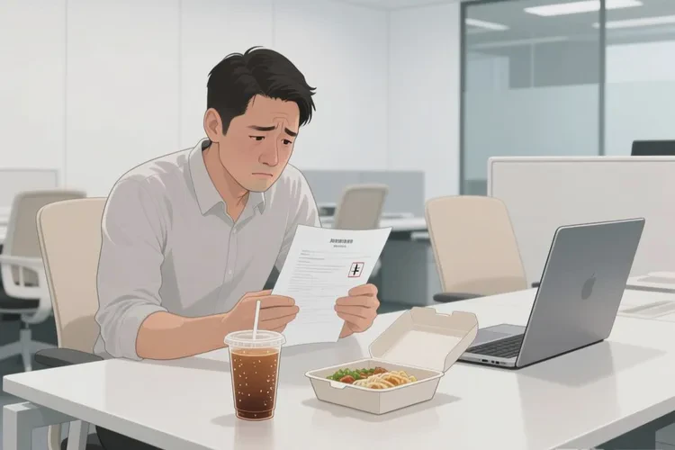 30岁餐后血糖10点7是怎么回事(图1)