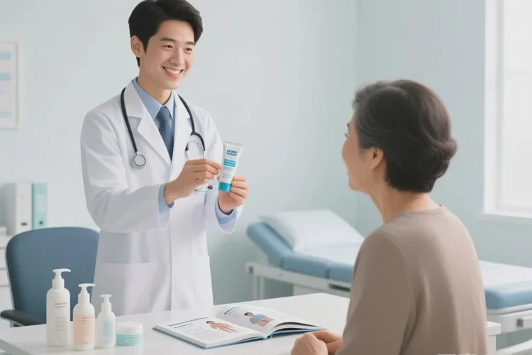 少儿肛周有湿疹可以根治吗(图3)