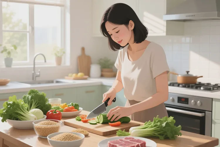 30岁餐后血糖11.1是怎么回事(图4)