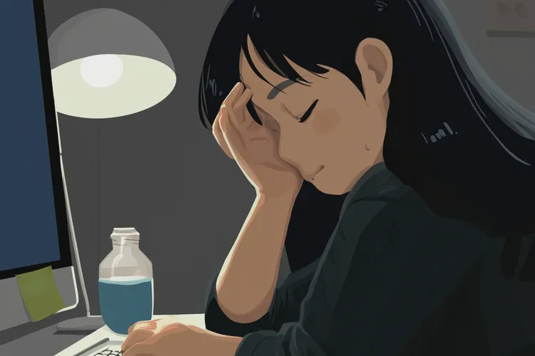 32岁早上空腹血糖10点5是怎么回事(图2)