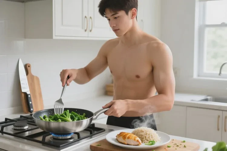 30岁餐后血糖28.5是怎么回事(图4)