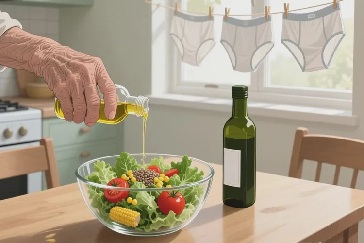 老人屁股容易起湿疹可以根治吗(图3)