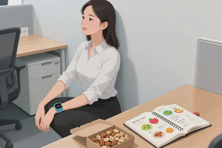 29岁睡前血糖11.7是怎么回事(图3)