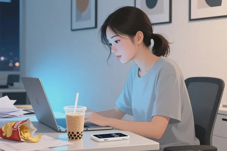 29岁睡前血糖8.0是怎么回事(图2)