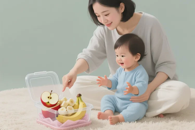 孩子肚子上起湿疹可以根治吗(图4)