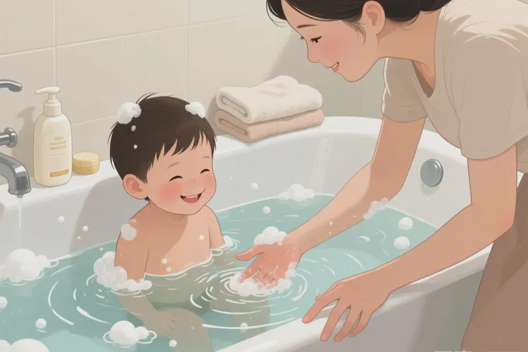 孩子小腿上经常长湿疹可以根治吗(图2)