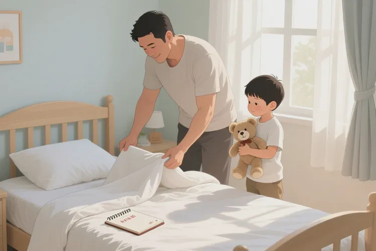 儿童肚子有湿疹可以根治吗(图2)