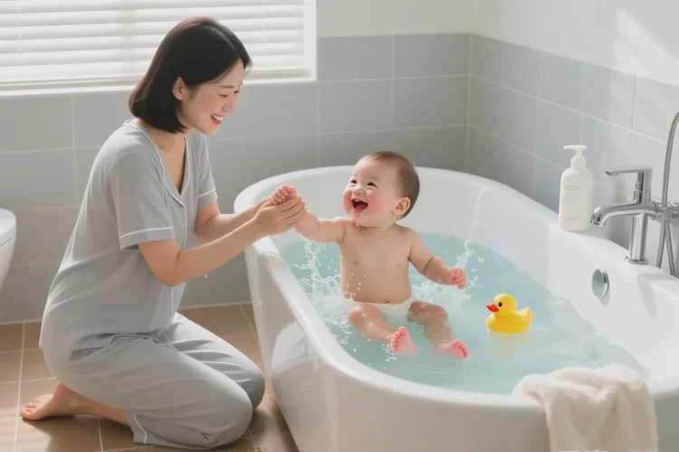 婴幼儿手臂上长湿疹可以根治吗(图2)