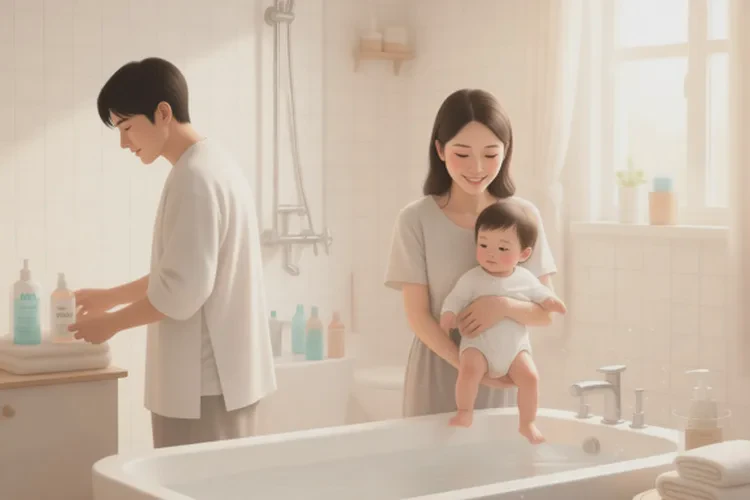 儿童面部长湿疹可以根治吗(图3)