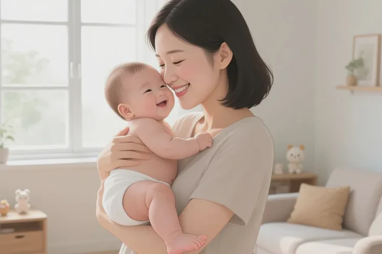 婴儿大腿上出现湿疹可以根治吗(图4)