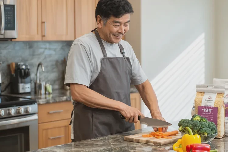 32岁晚餐血糖29.4是怎么回事(图4)