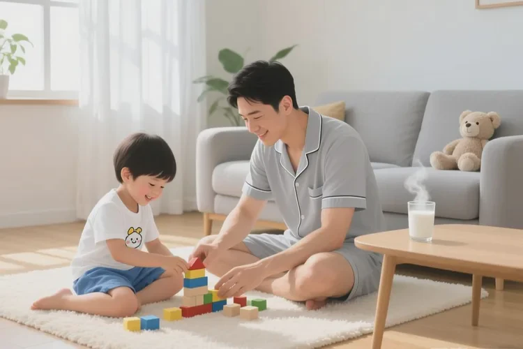 儿童大腿起湿疹可以根治吗(图4)