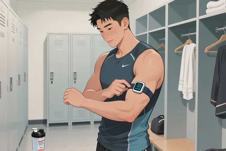 29岁睡前血糖7点0是怎么回事(图3)