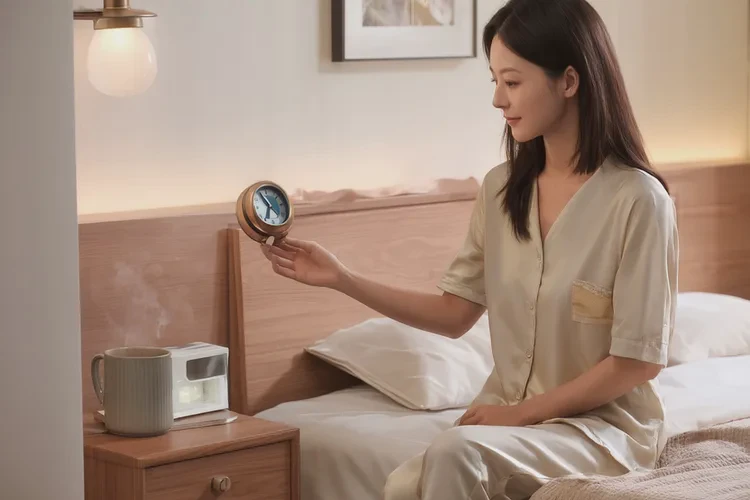 32岁早餐血糖5.5是怎么回事(图3)