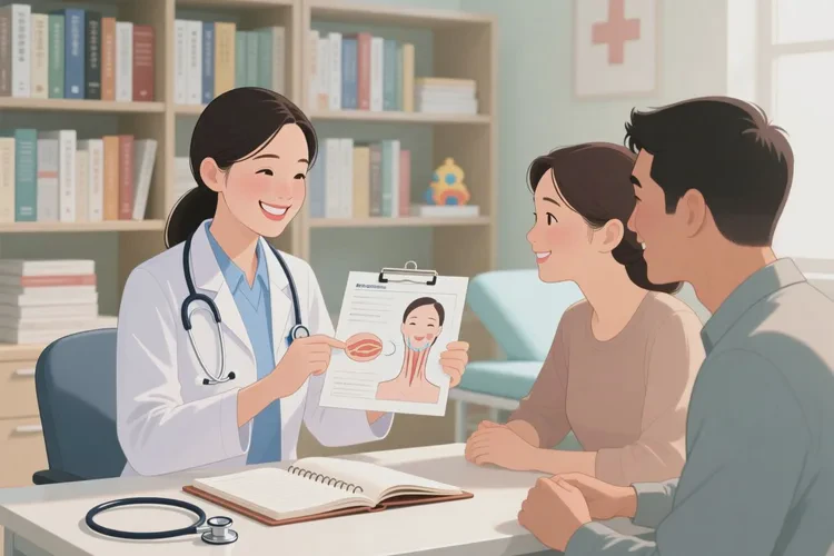 孩子屁股容易起湿疹可以根治吗(图4)