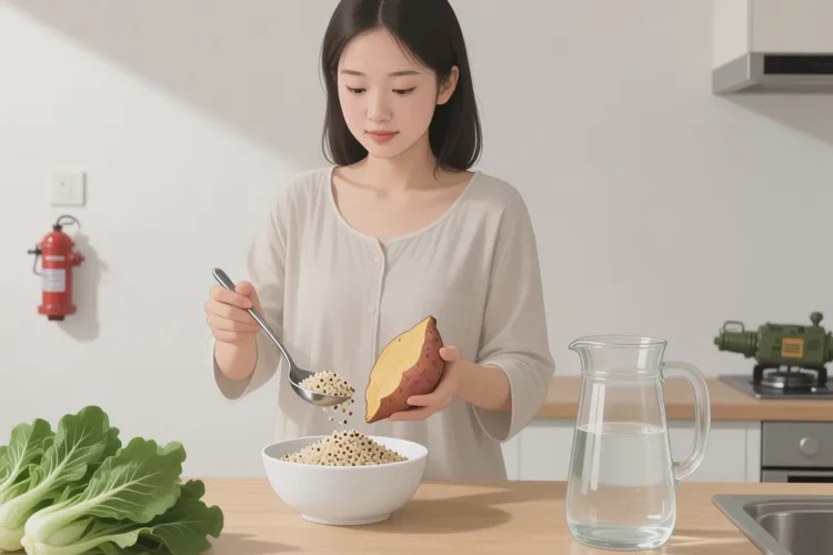 30岁餐后血糖13.0是怎么回事(图2)