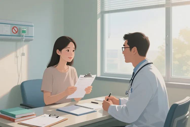 29岁晚上血糖19点0是怎么回事(图2)