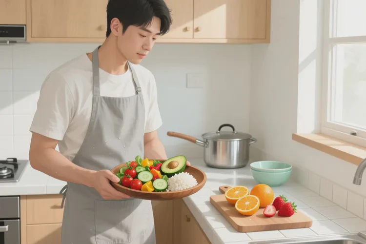 30岁餐后血糖15点1是怎么回事(图3)