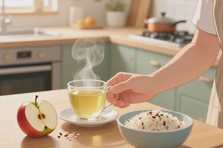 30岁空腹血糖10.4是怎么回事(图3)