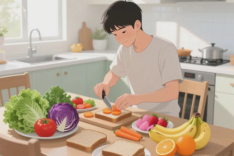 29岁晚上血糖20点0是怎么回事(图4)