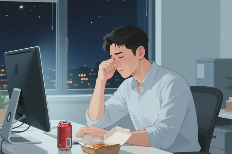 29岁睡前血糖15.1是怎么回事(图2)