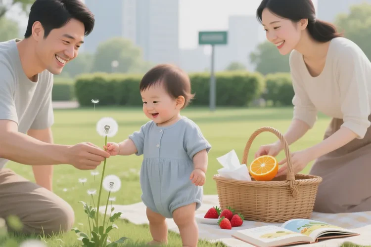 小孩肚子容易起湿疹可以根治吗(图3)