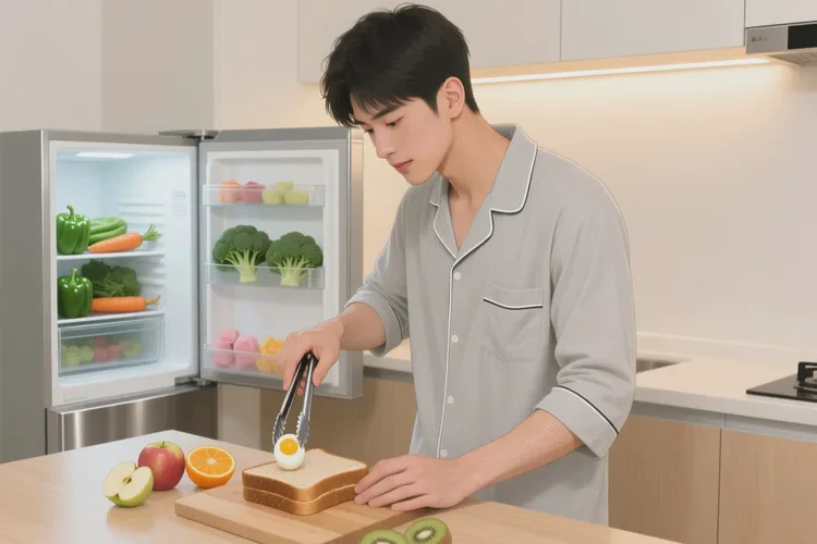 29岁睡前血糖3点9是怎么回事(图3)