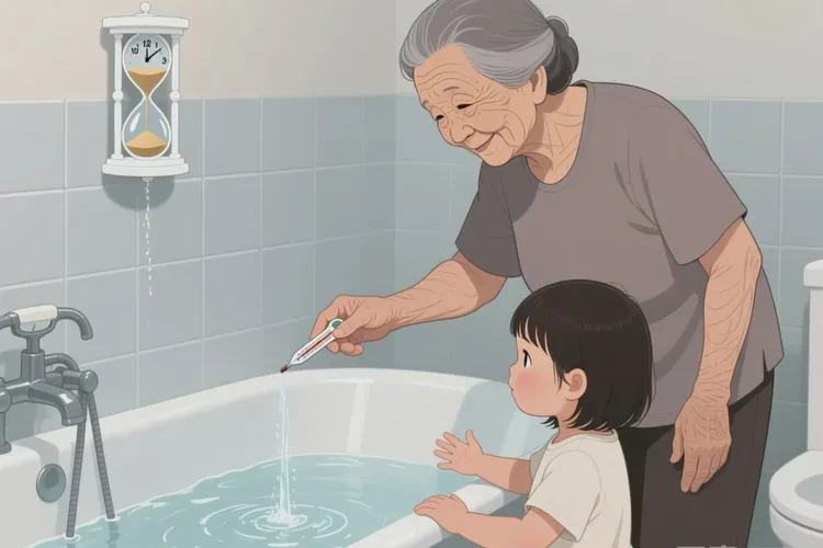 孩子面部出湿疹可以根治吗(图4)