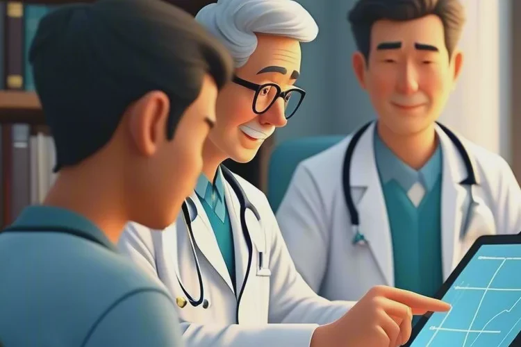 31岁睡前血糖27.8是怎么回事(图4)