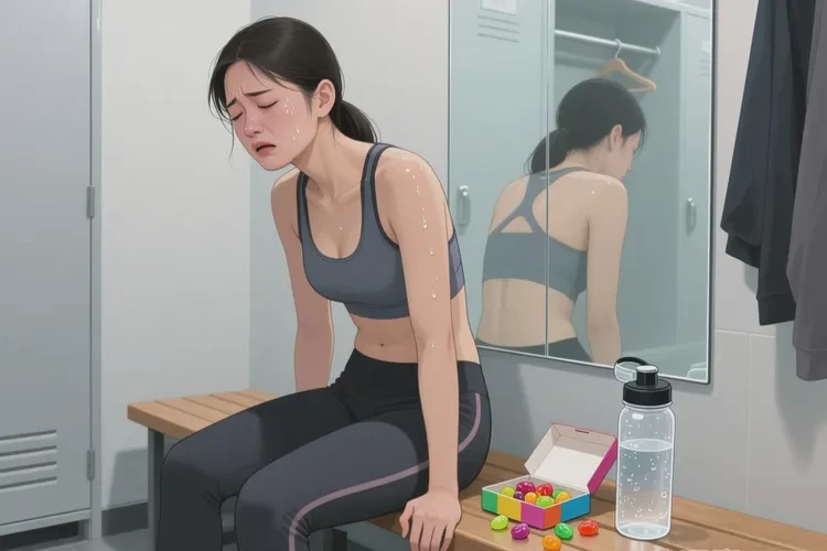 30岁餐后血糖3点8是怎么回事(图2)