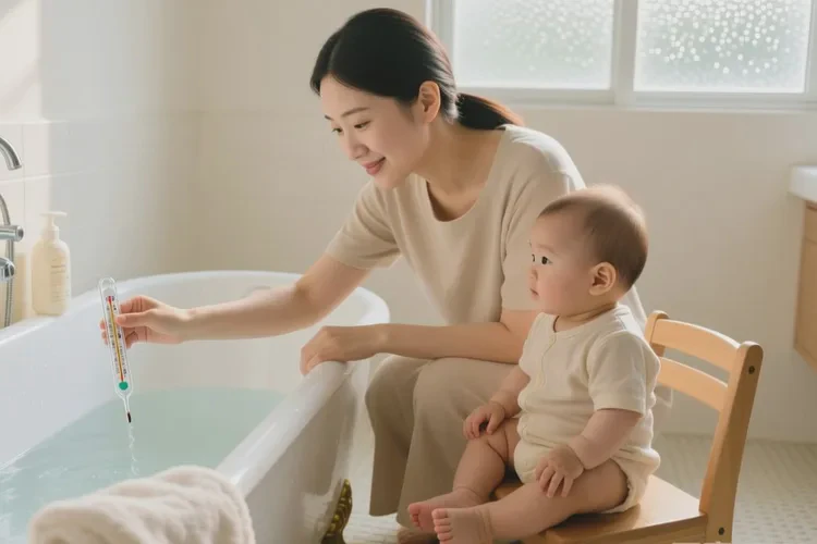 孩子脖子容易长湿疹可以根治吗(图1)