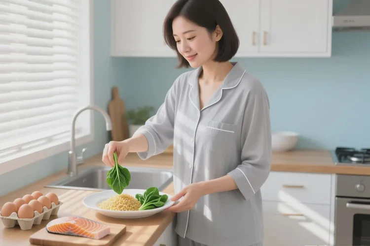 30岁餐后血糖11.8是怎么回事(图1)