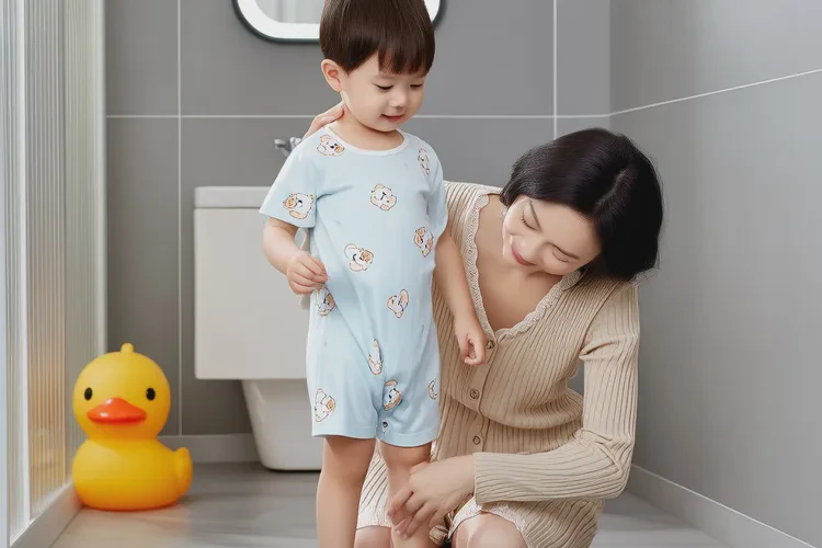 少儿大腿起湿疹能够根治吗(图1)