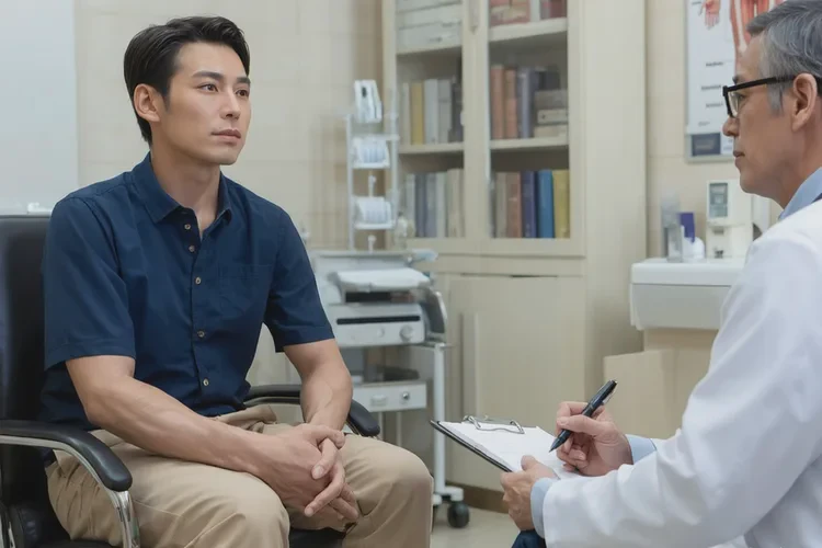 32岁餐后血糖12点6是怎么回事(图4)