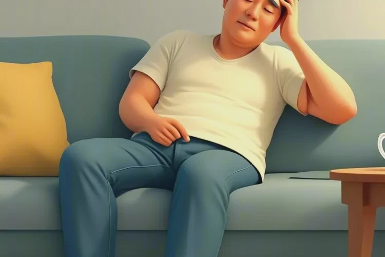 32岁中餐血糖4点0是怎么回事(图3)