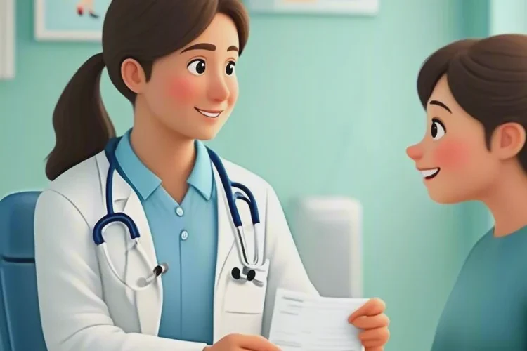 32岁早上空腹血糖4点5是怎么回事(图4)